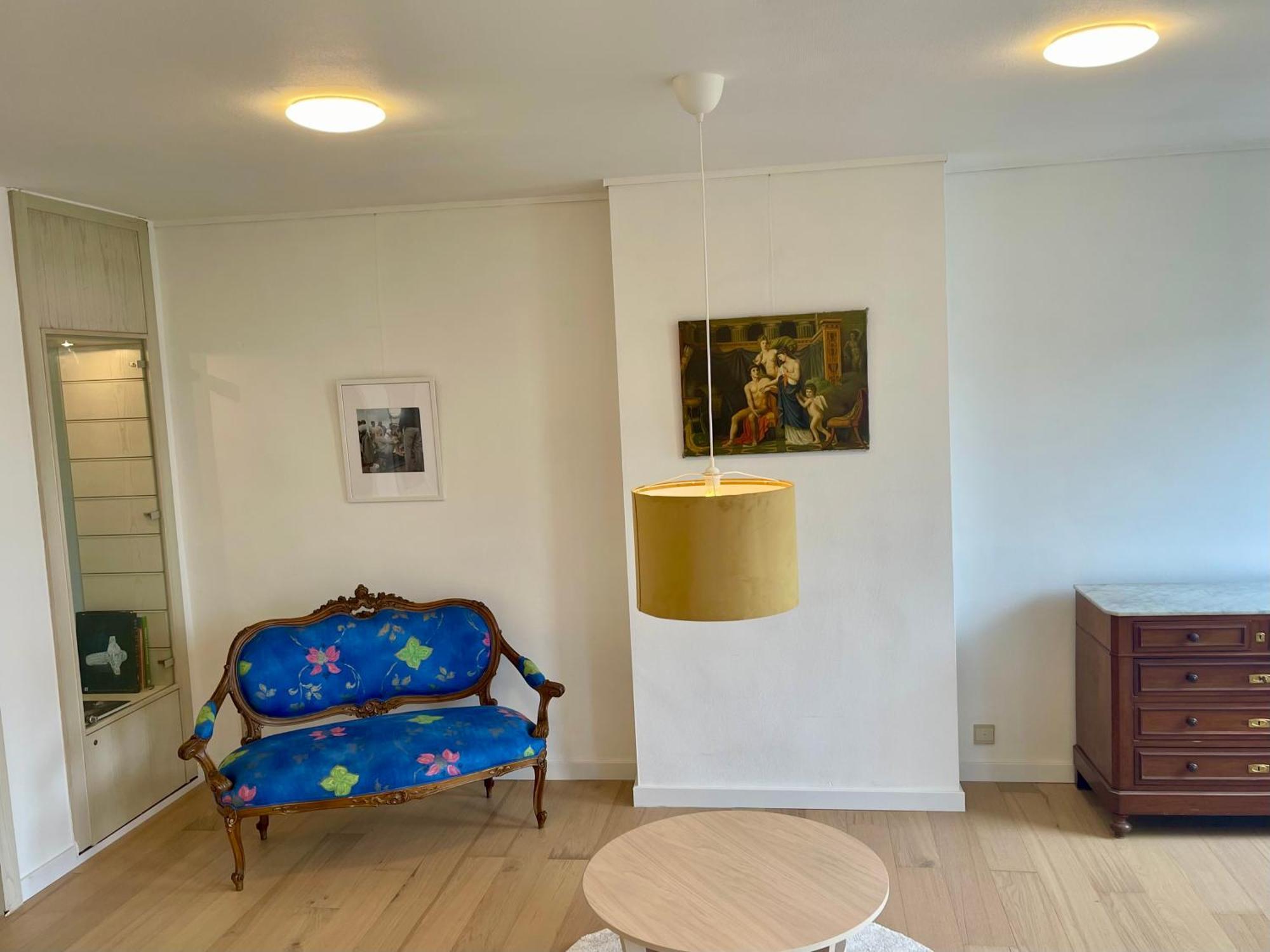 The Doors City Park House Ghent Exterior photo